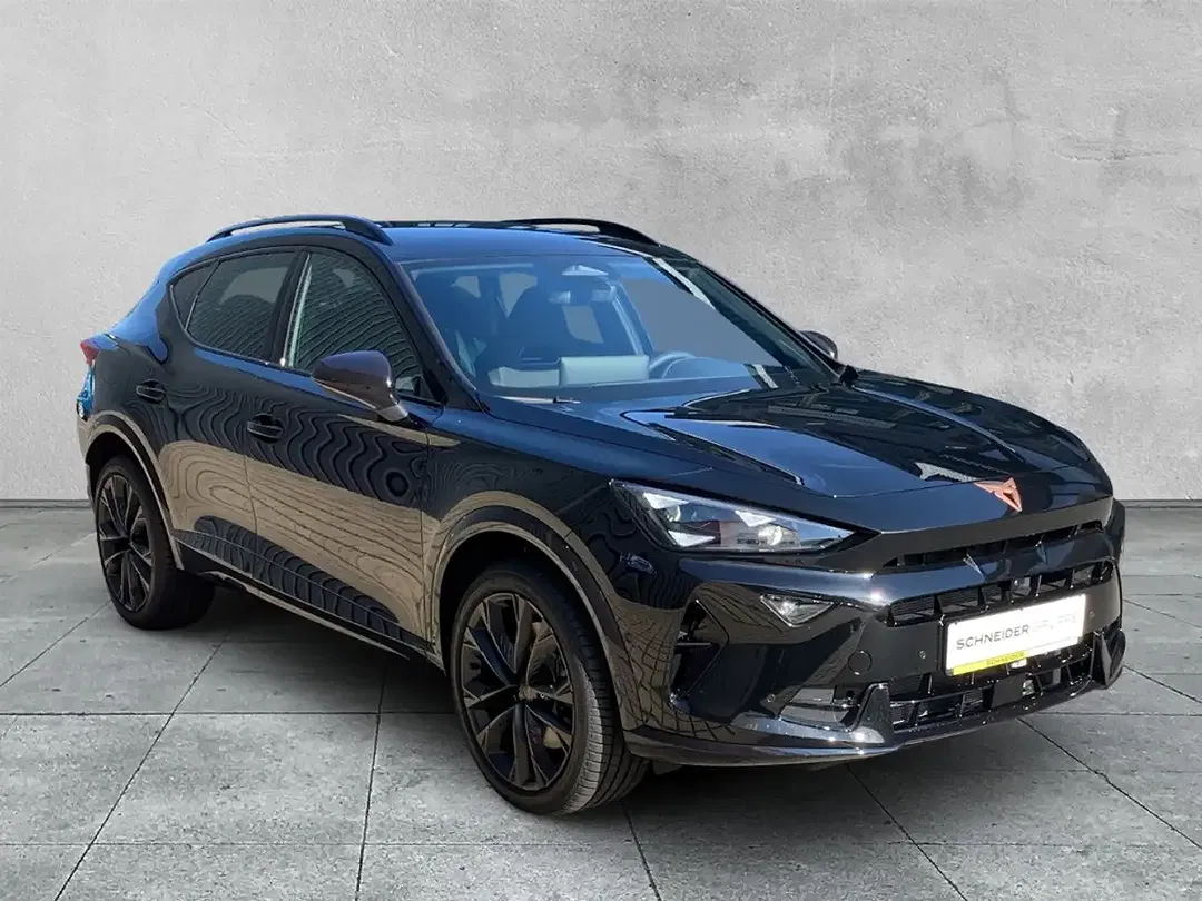 CUPRA Formentor - Thumbnail 7