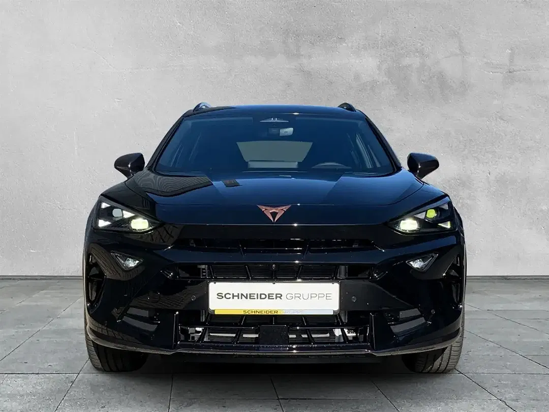 CUPRA Formentor - Thumbnail 8