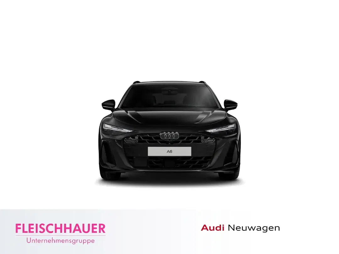 Audi A6 - Thumbnail 2