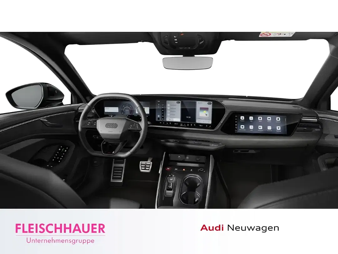 Audi A6 - Thumbnail 7