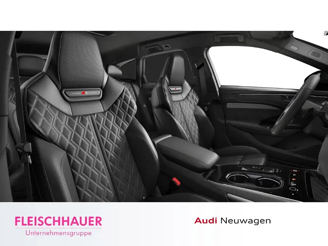 Audi A6 - Thumbnail 8