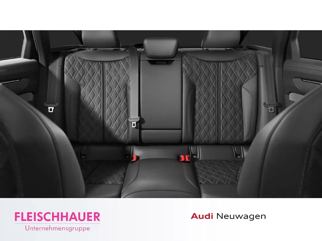Audi A6 - Thumbnail 9