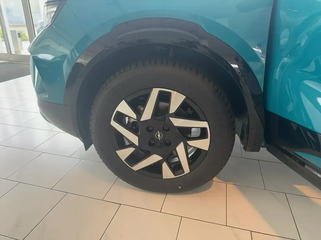 Opel Mokka - Thumbnail 13