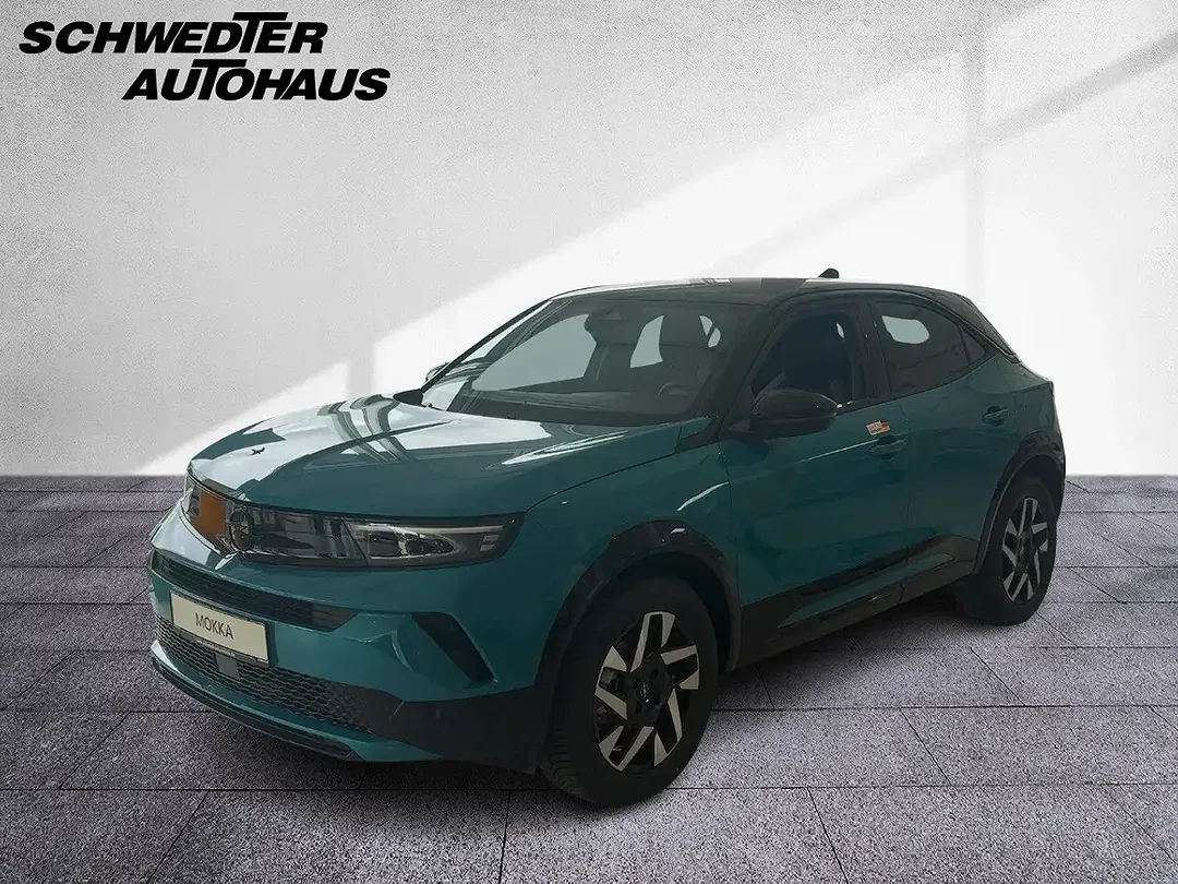 Opel Mokka - Thumbnail 2