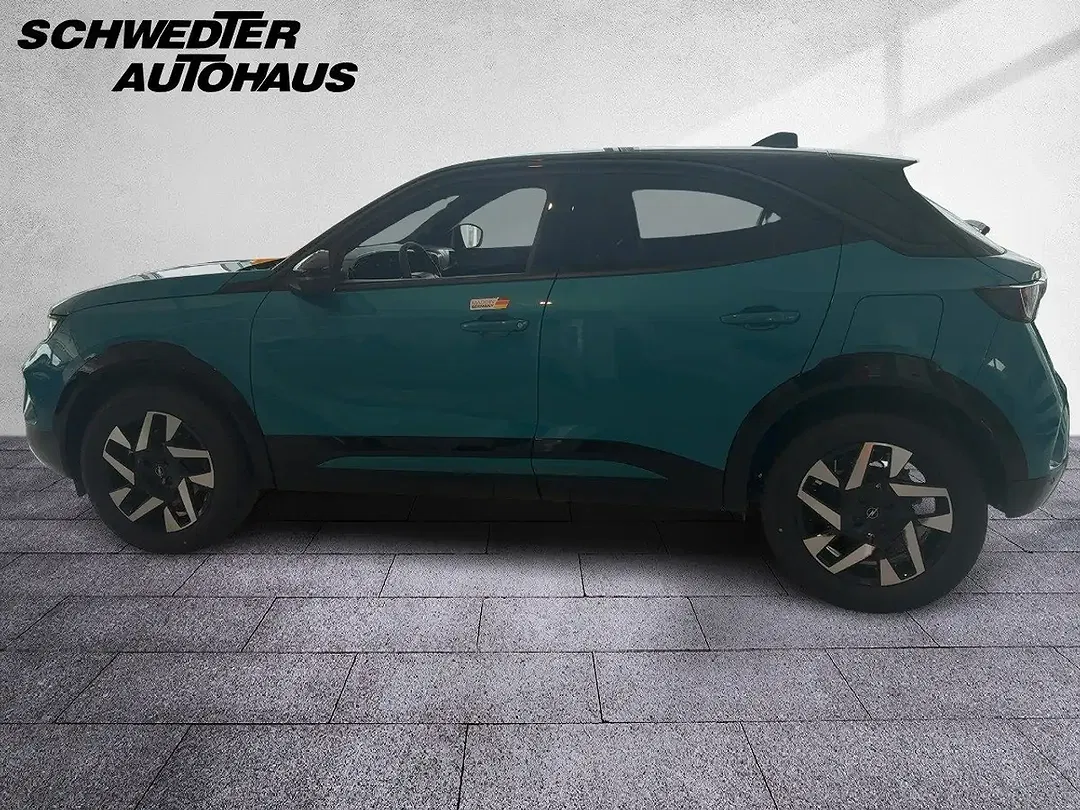 Opel Mokka - Thumbnail 3