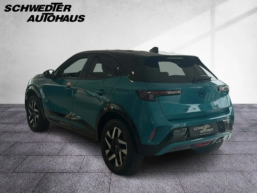 Opel Mokka - Thumbnail 5