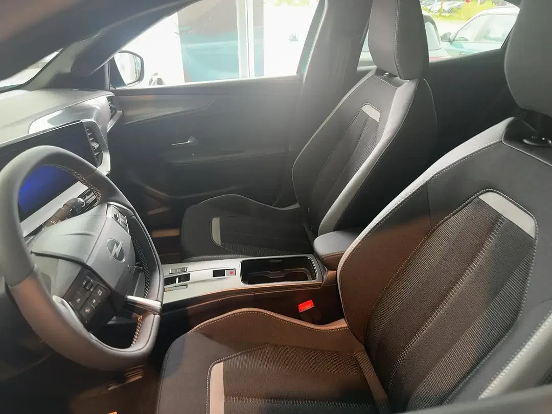 Opel Mokka - Thumbnail 8