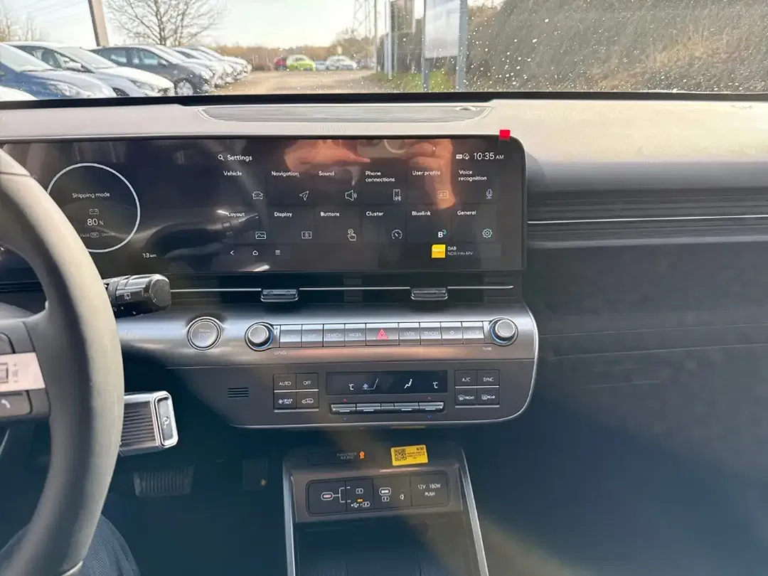 Hyundai KONA - Thumbnail 9