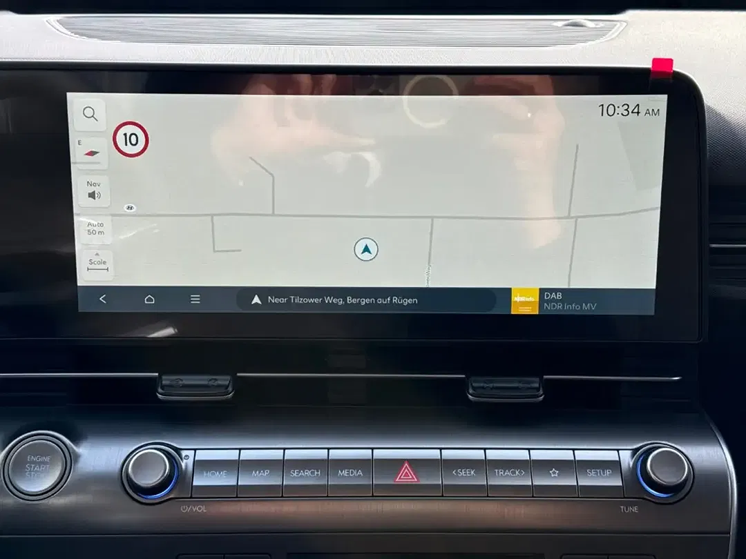 Hyundai KONA - Thumbnail 10