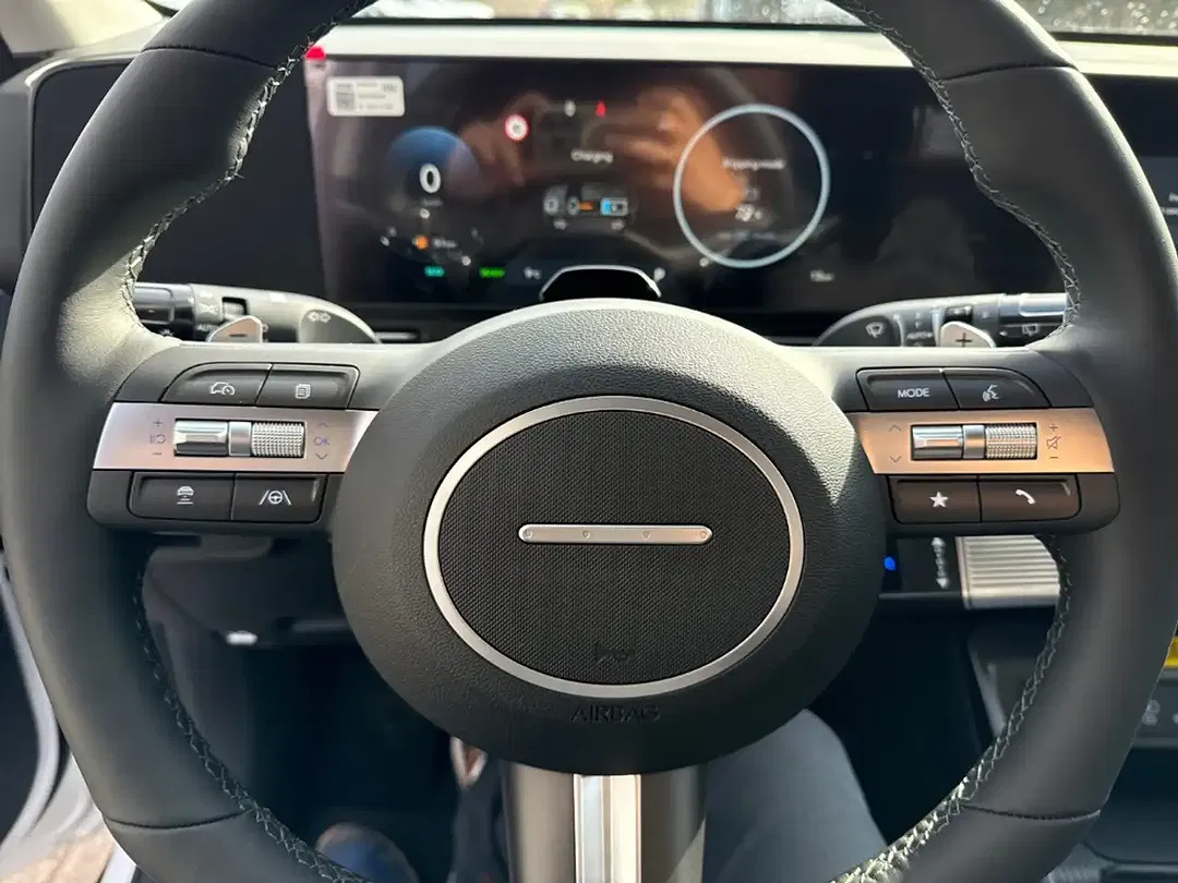 Hyundai KONA - Thumbnail 11