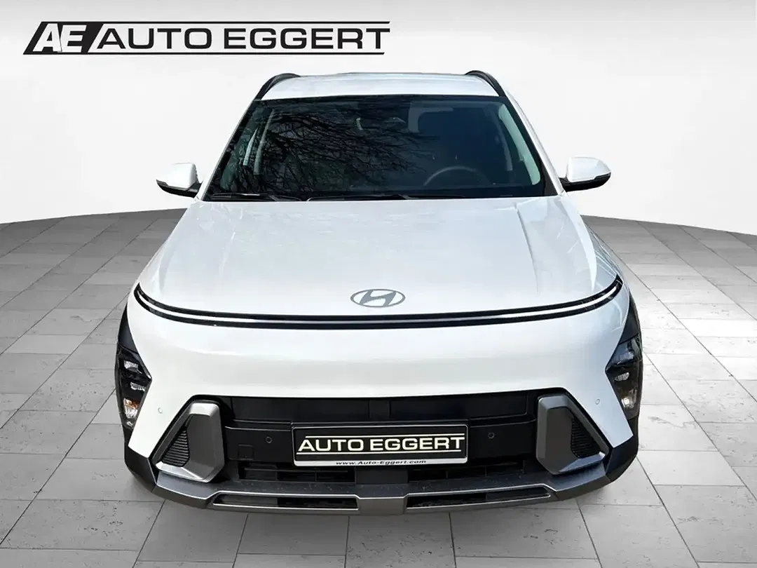 Hyundai KONA - Thumbnail 2
