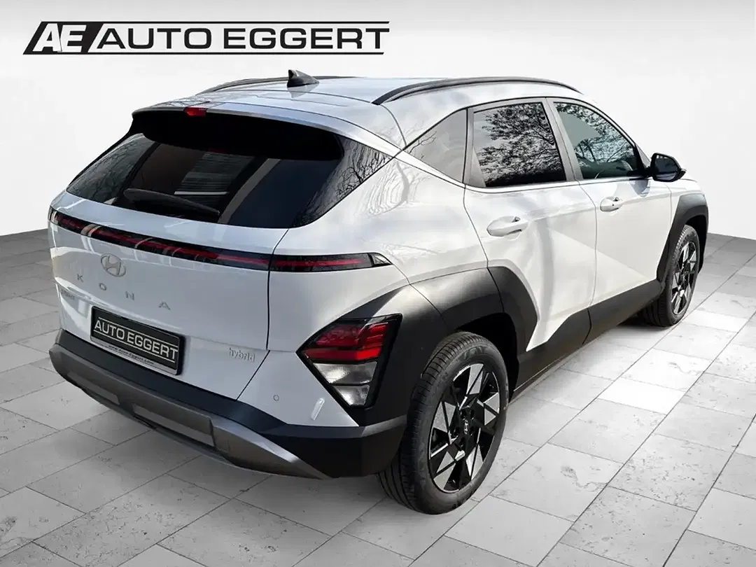 Hyundai KONA - Thumbnail 3