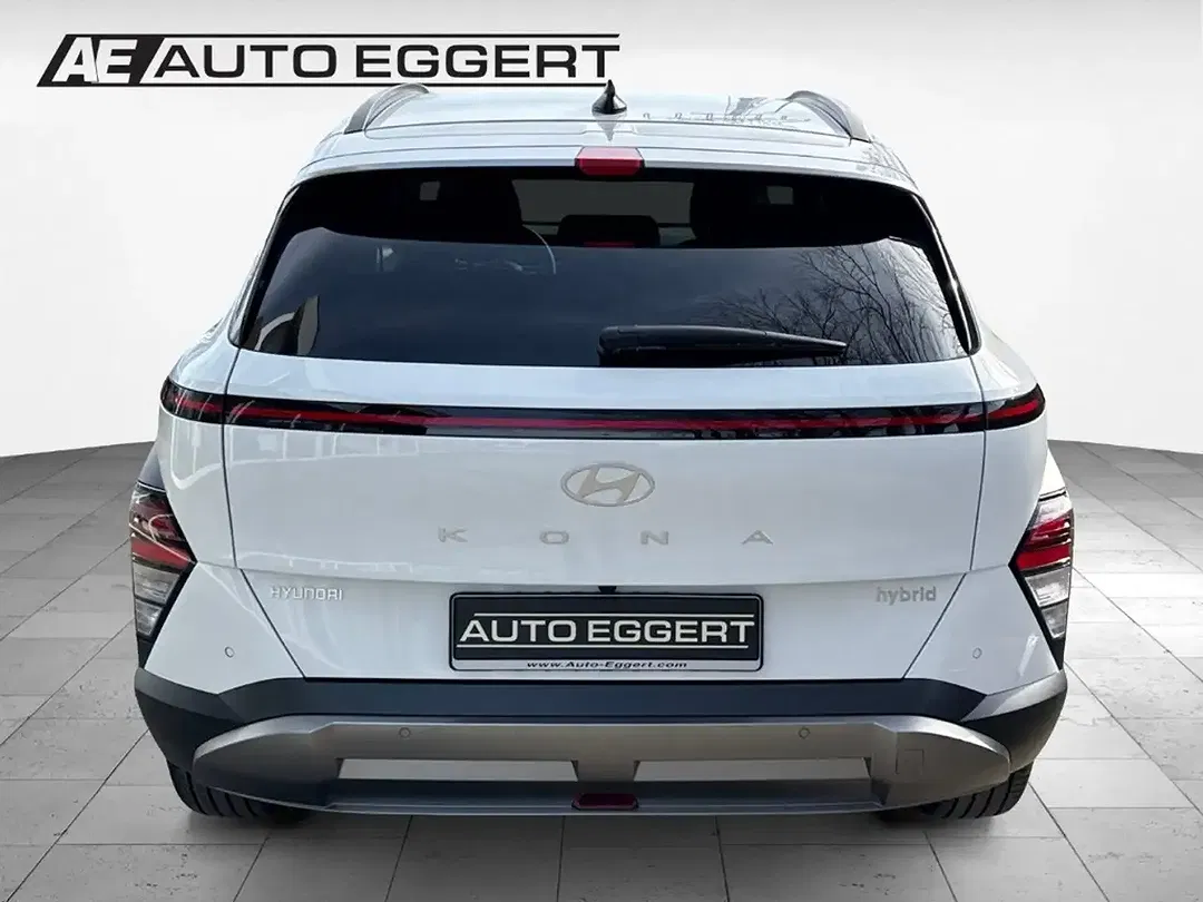 Hyundai KONA - Thumbnail 4