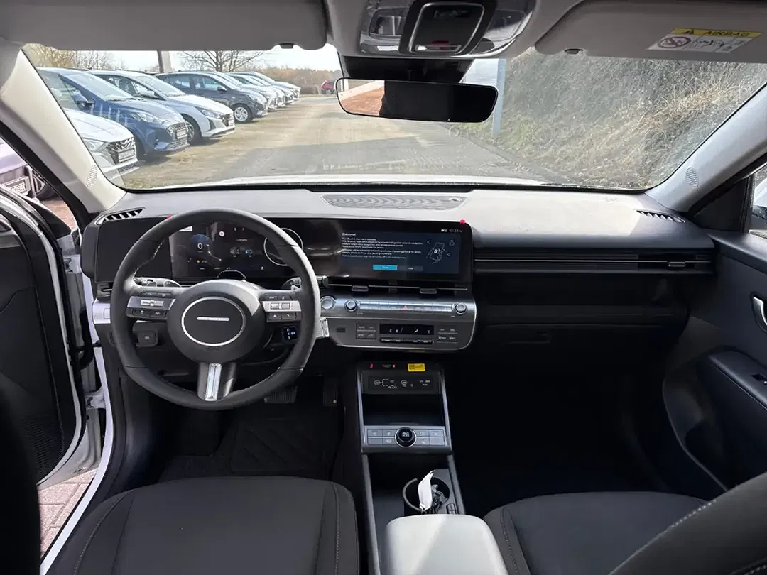 Hyundai KONA - Thumbnail 7