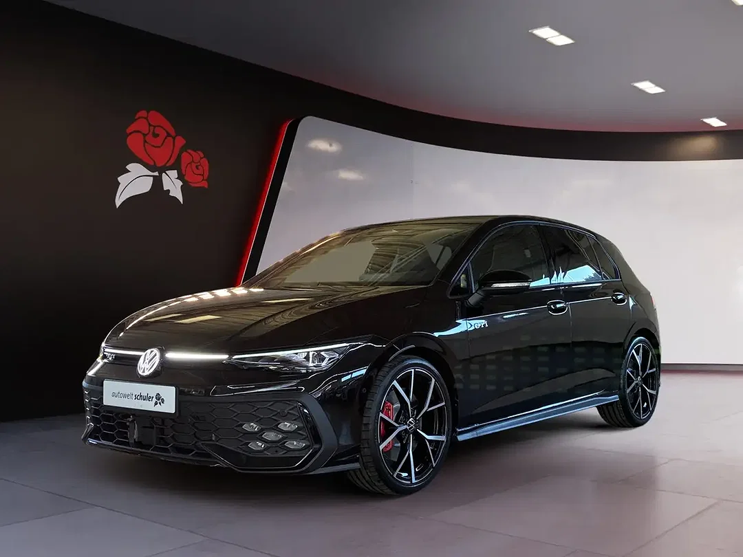 Volkswagen Golf GTI - Afbeelding 1