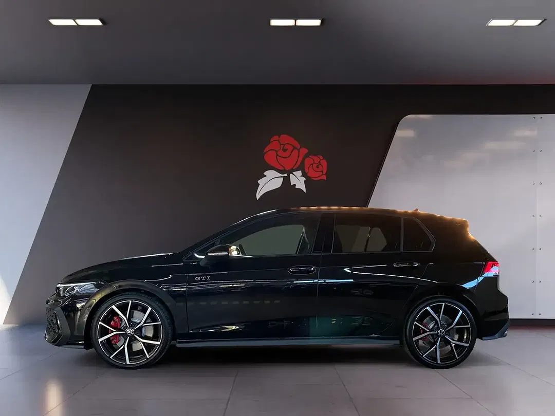 Volkswagen Golf GTI - Thumbnail 2
