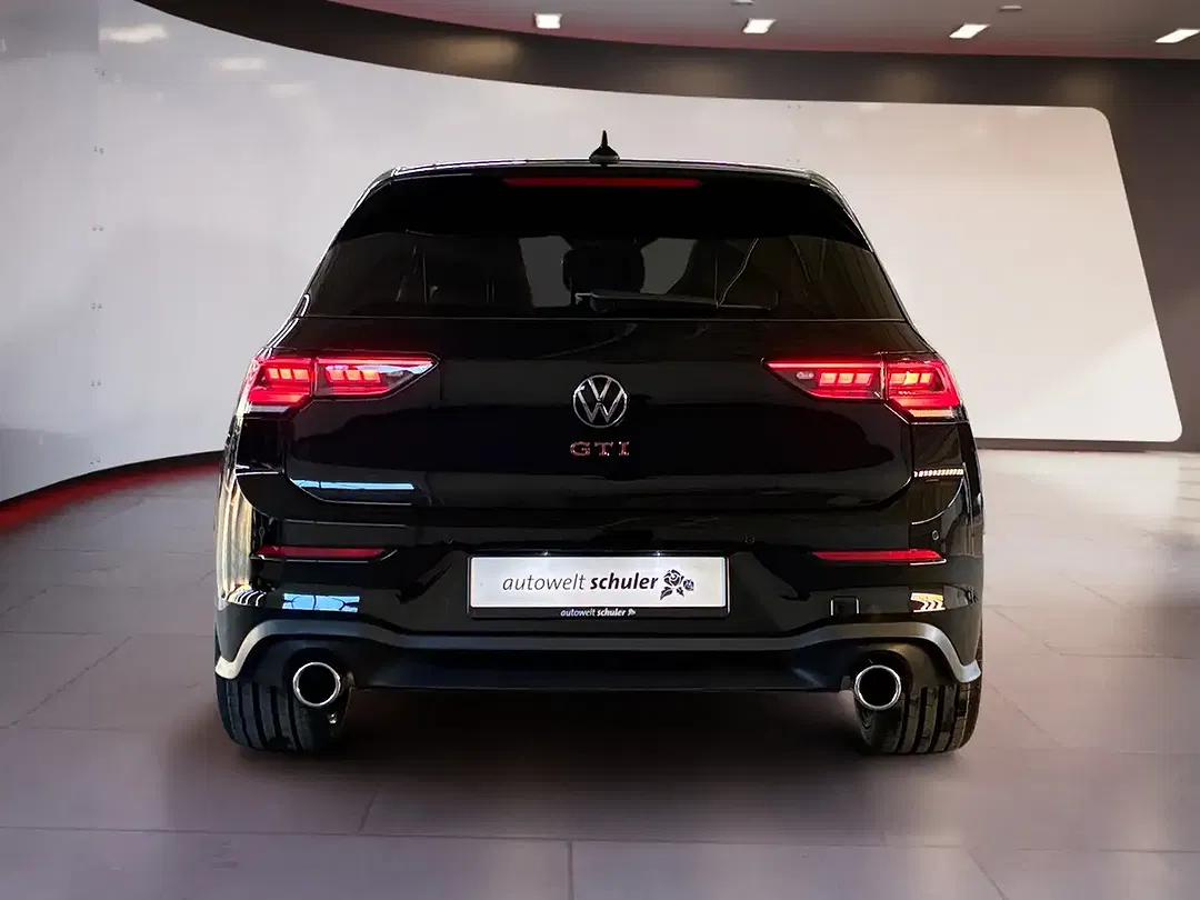 Volkswagen Golf GTI - Thumbnail 4