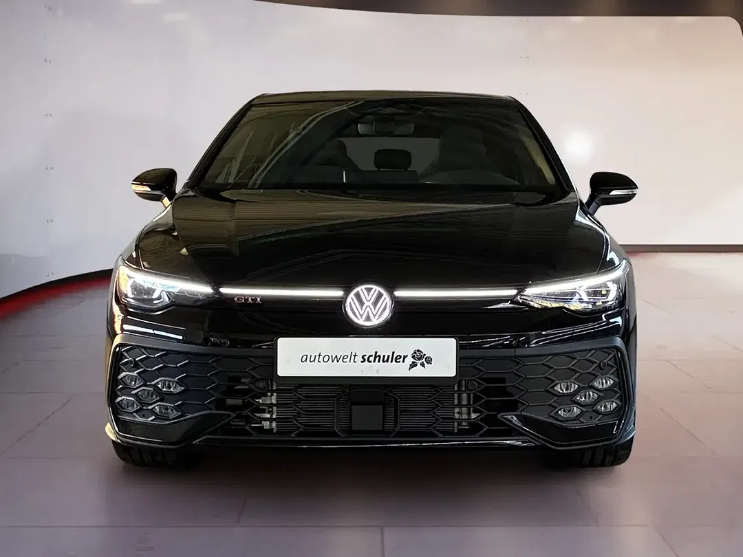 Volkswagen Golf GTI - Thumbnail 5