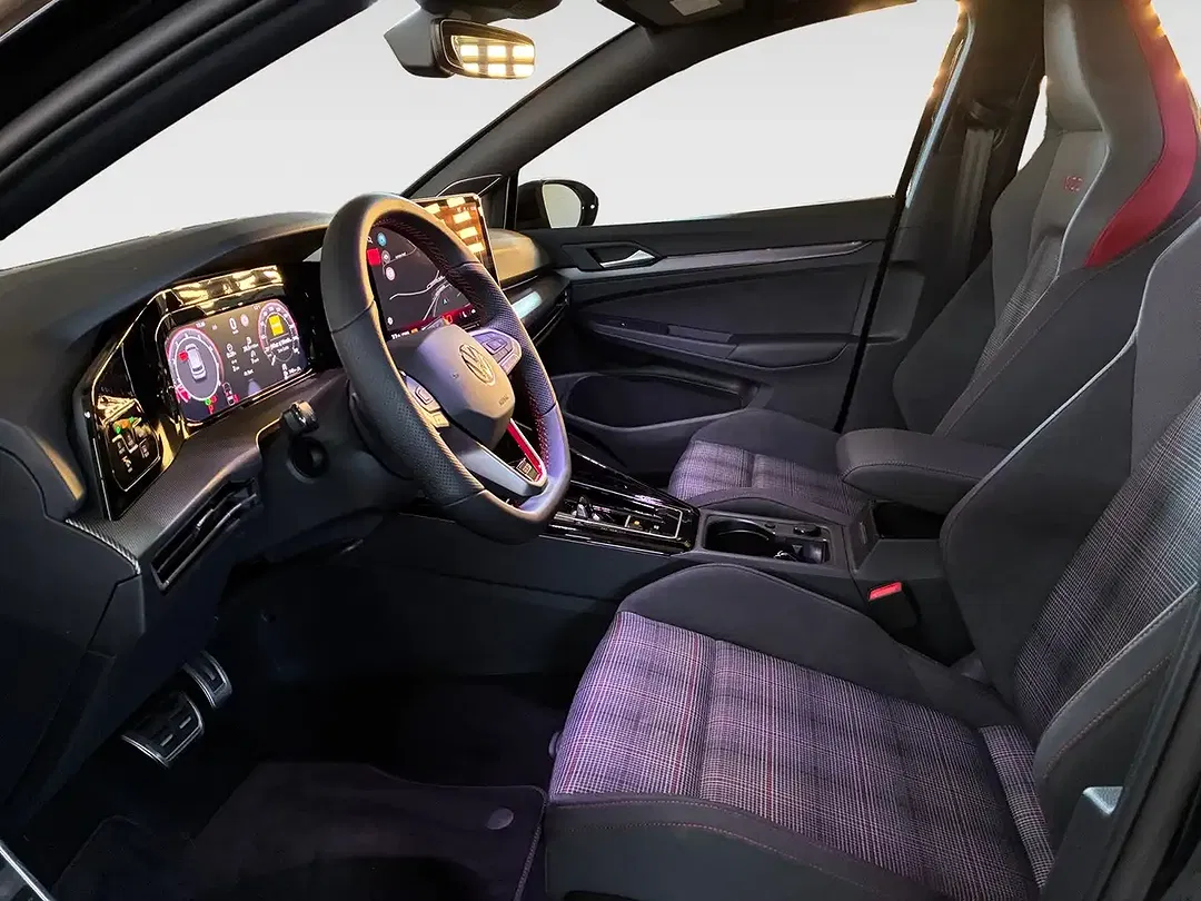 Volkswagen Golf GTI - Thumbnail 7