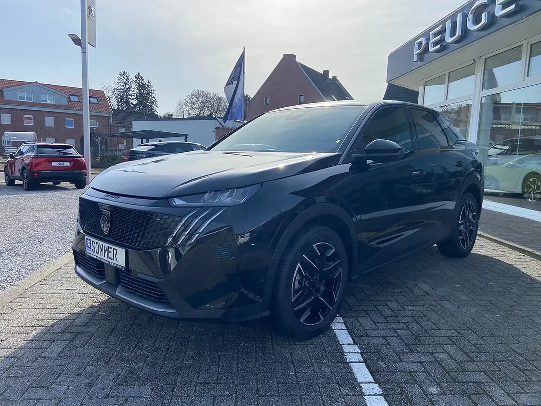 Peugeot 3008 - Afbeelding 1