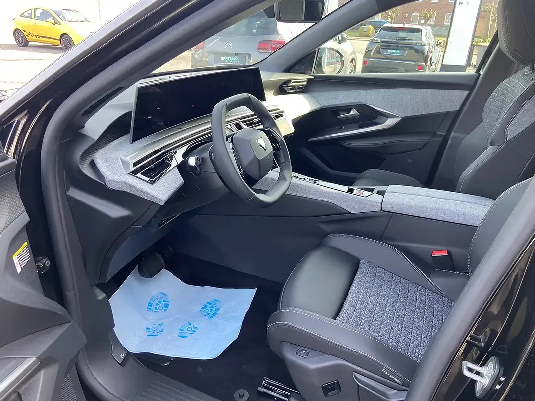 Peugeot 3008 - Thumbnail 13