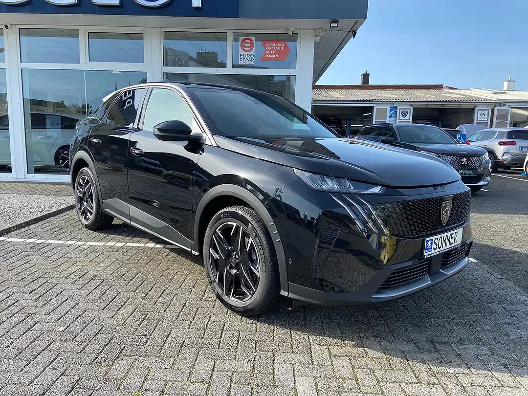 Peugeot 3008 - Thumbnail 3