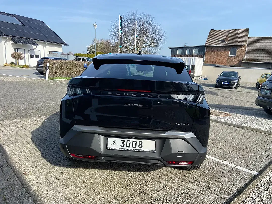 Peugeot 3008 - Thumbnail 6