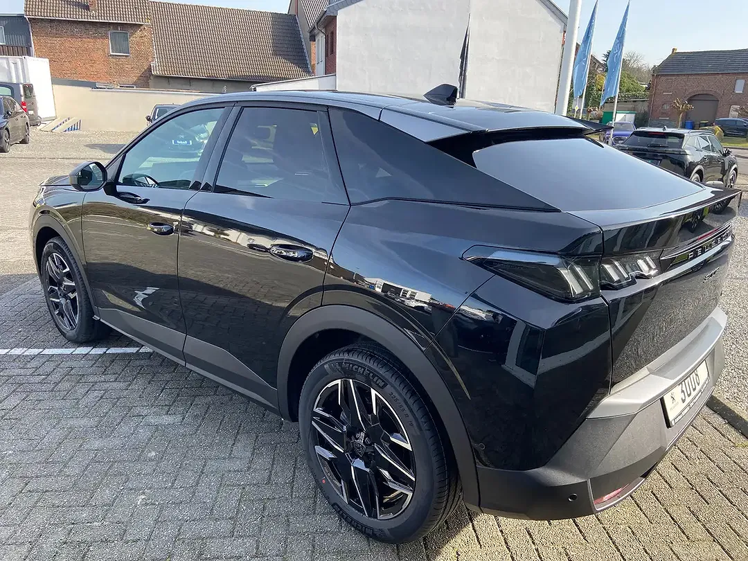 Peugeot 3008 - Thumbnail 7