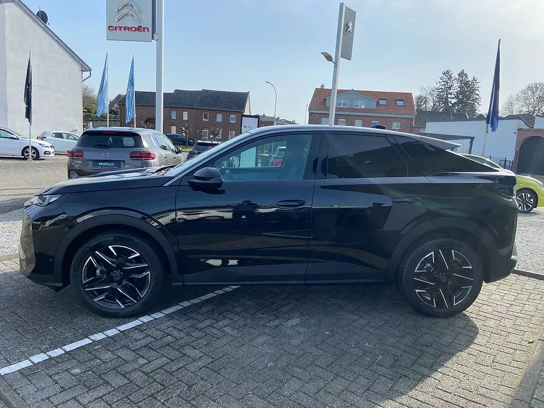 Peugeot 3008 - Thumbnail 8