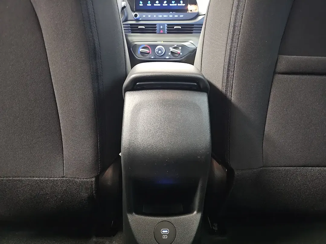 Hyundai i20 - Thumbnail 7