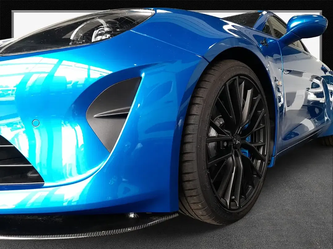 Alpine A110 - Thumbnail 6