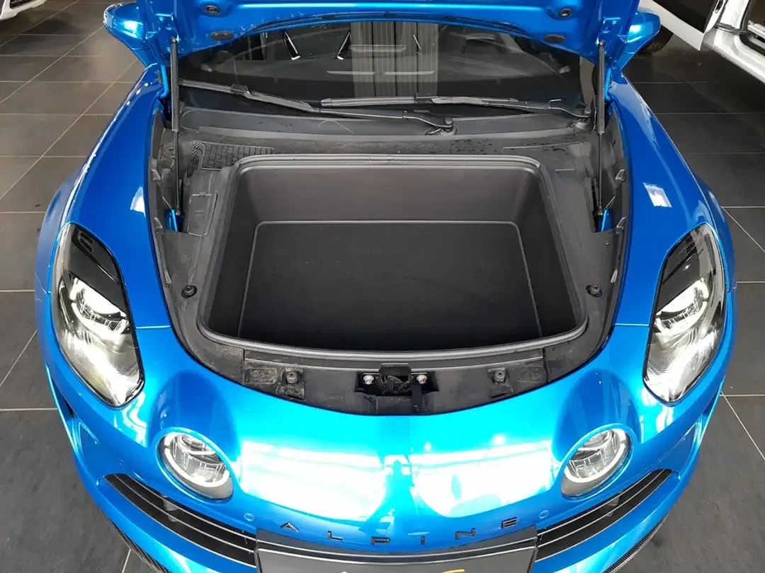 Alpine A110 - Thumbnail 8