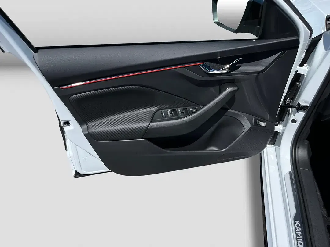 Skoda Kamiq - Thumbnail 13
