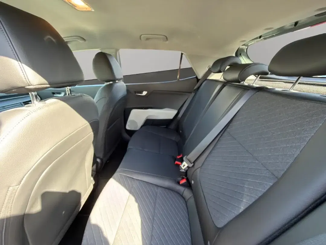 Kia Stonic - Thumbnail 10