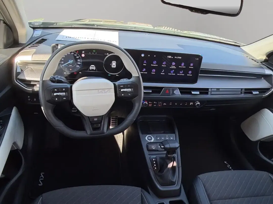 Kia Stonic - Thumbnail 11