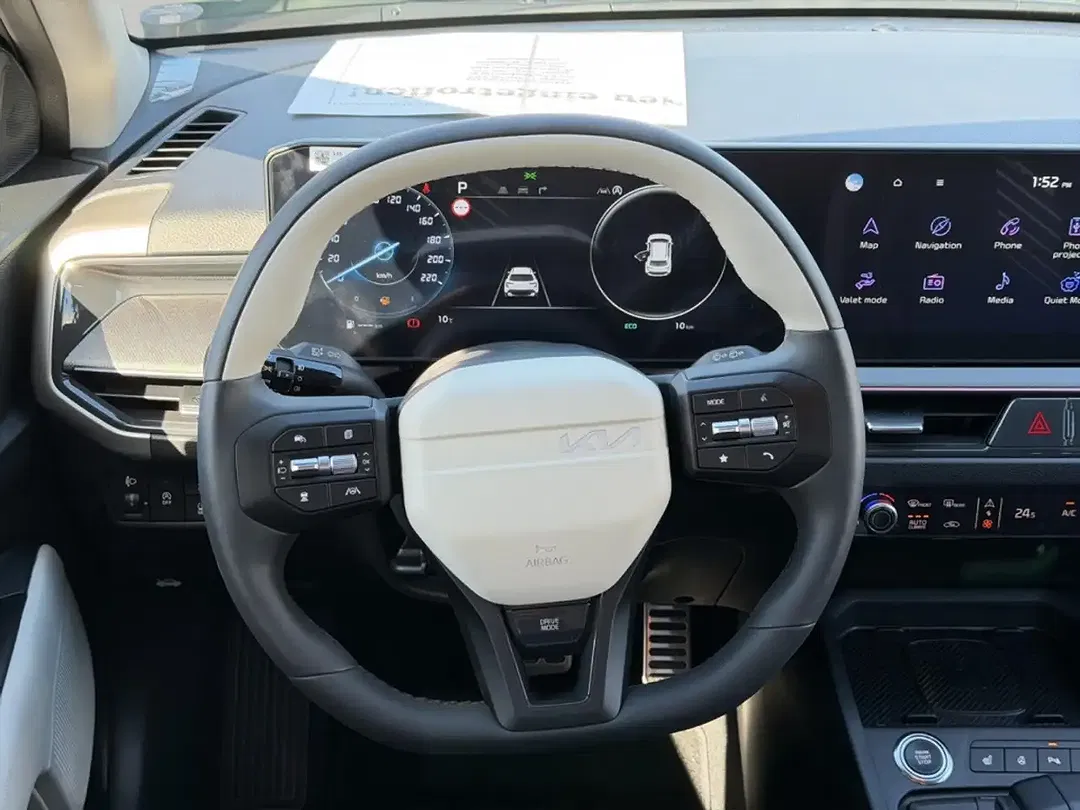 Kia Stonic - Thumbnail 12