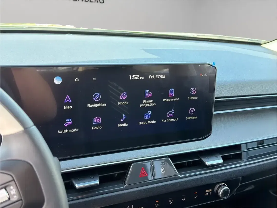 Kia Stonic - Thumbnail 13