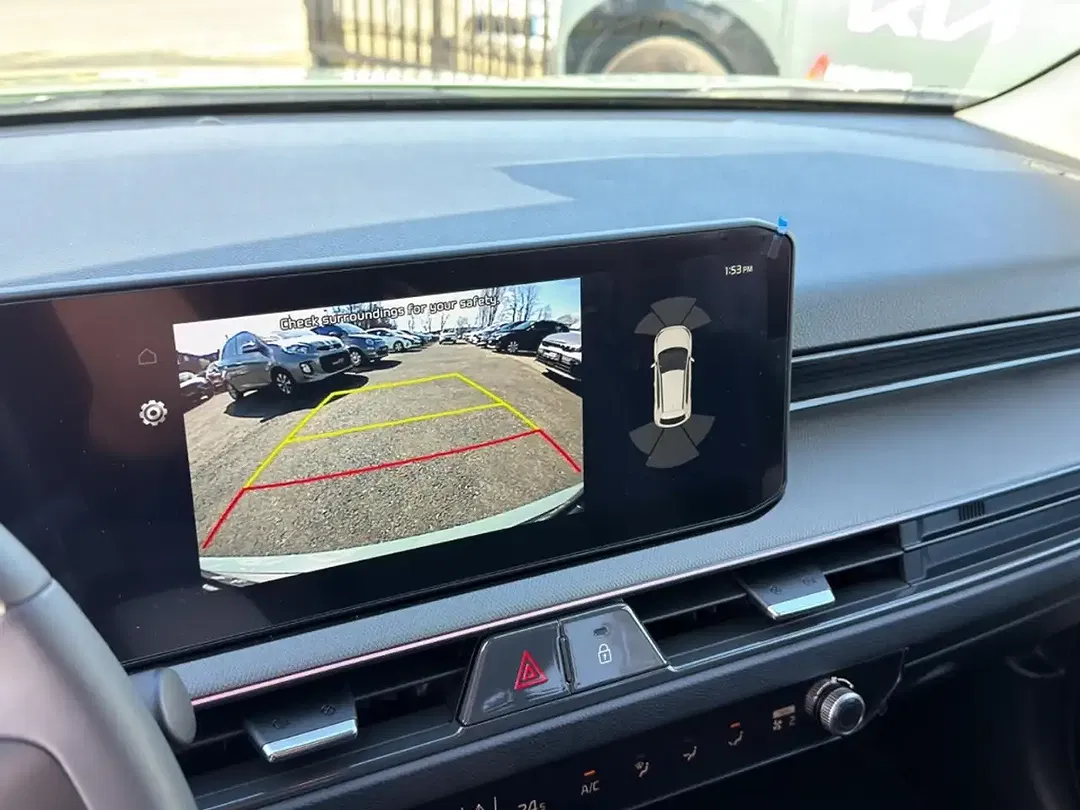 Kia Stonic - Thumbnail 15