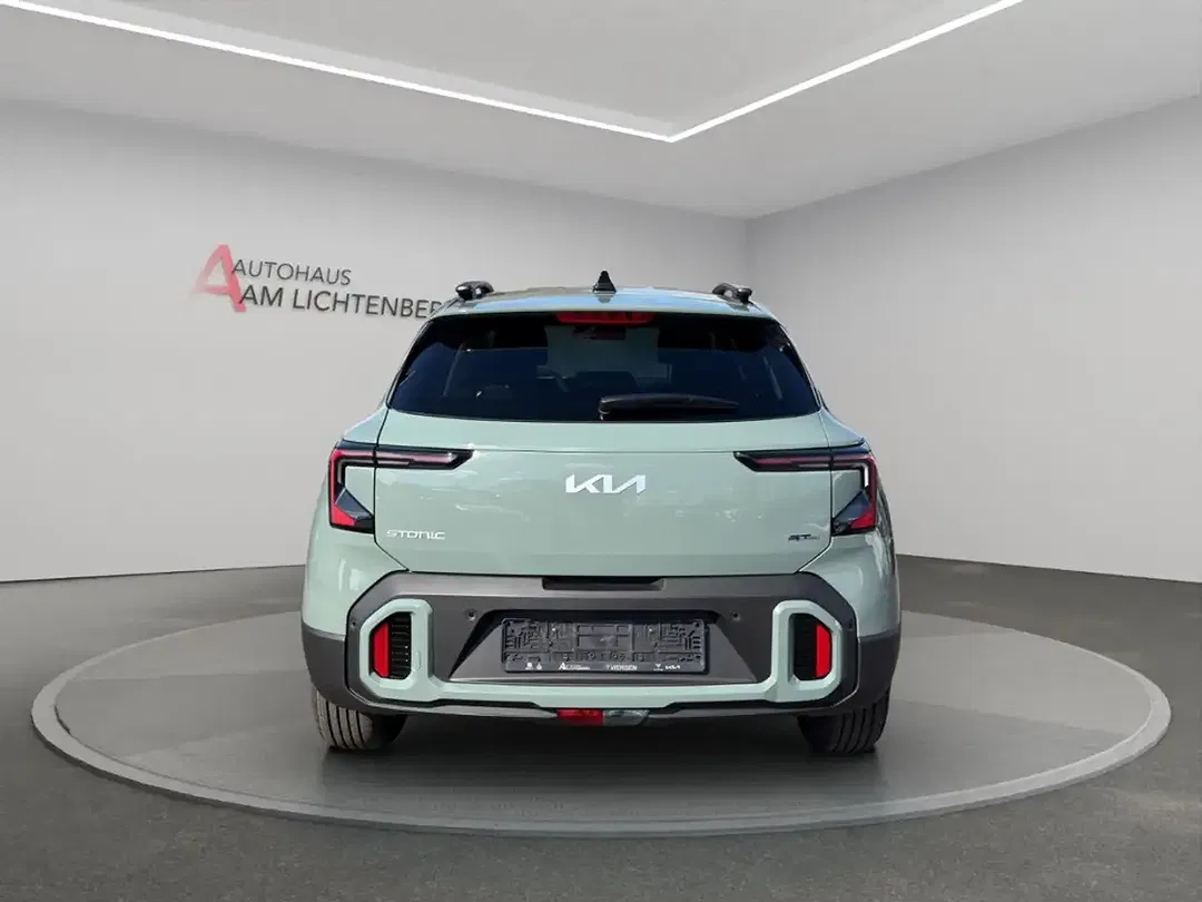 Kia Stonic - Thumbnail 5