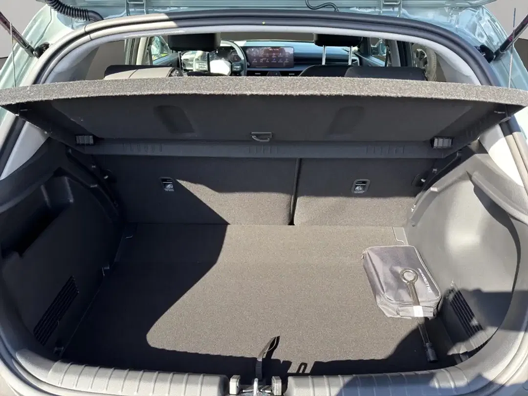 Kia Stonic - Thumbnail 6