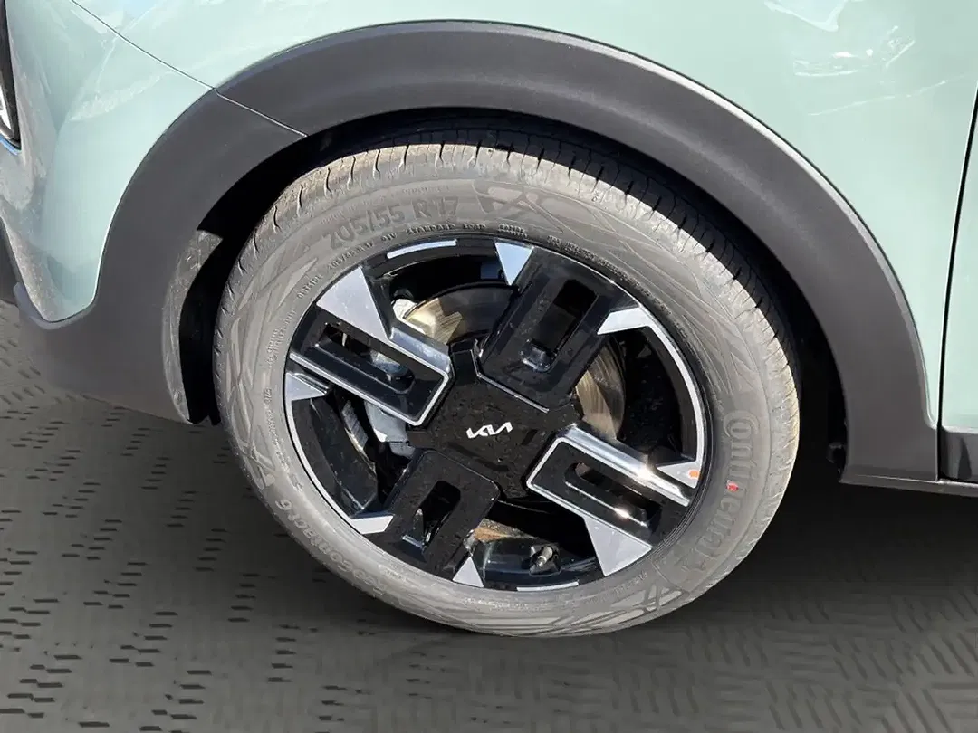 Kia Stonic - Thumbnail 7