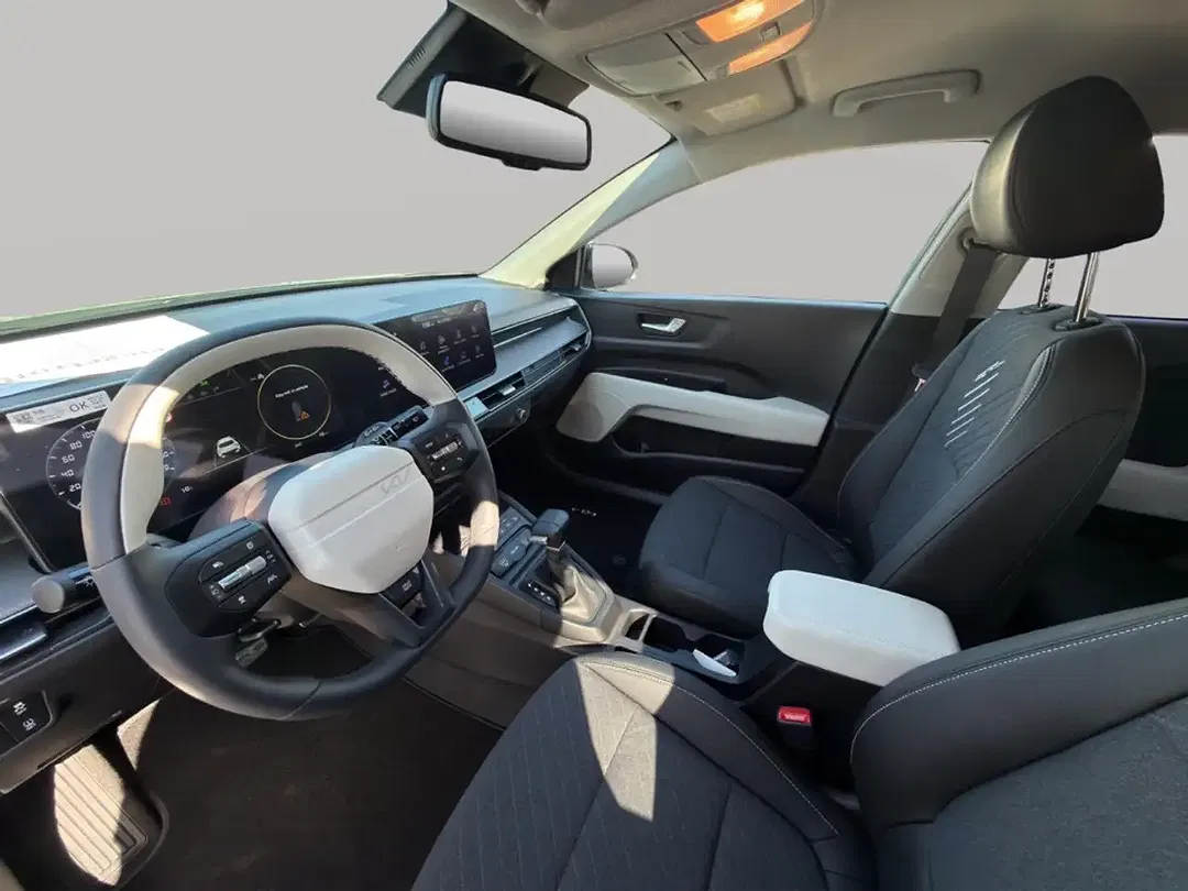 Kia Stonic - Thumbnail 8