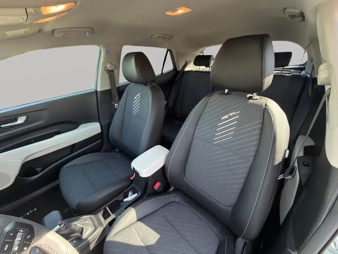 Kia Stonic - Thumbnail 9