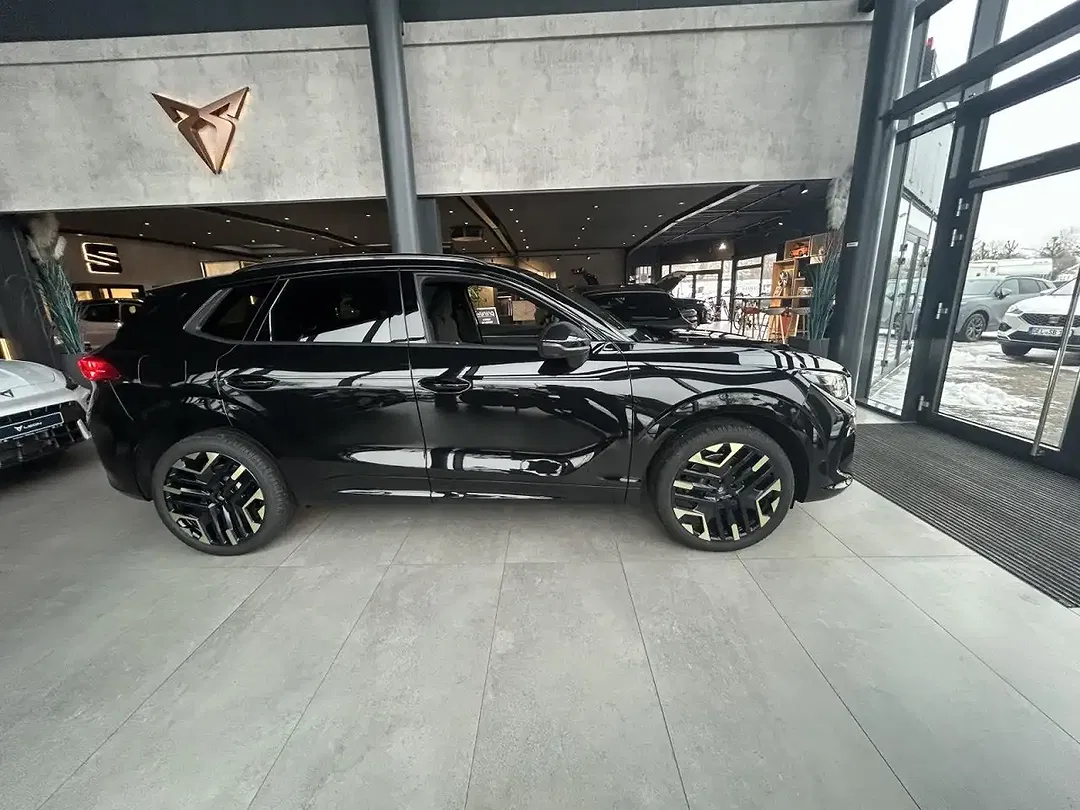 CUPRA Terramar - Thumbnail 11