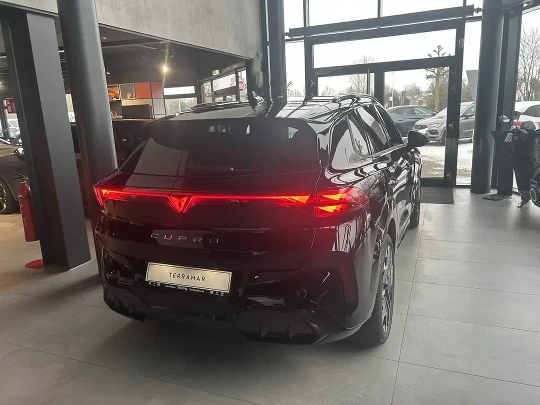 CUPRA Terramar - Thumbnail 12