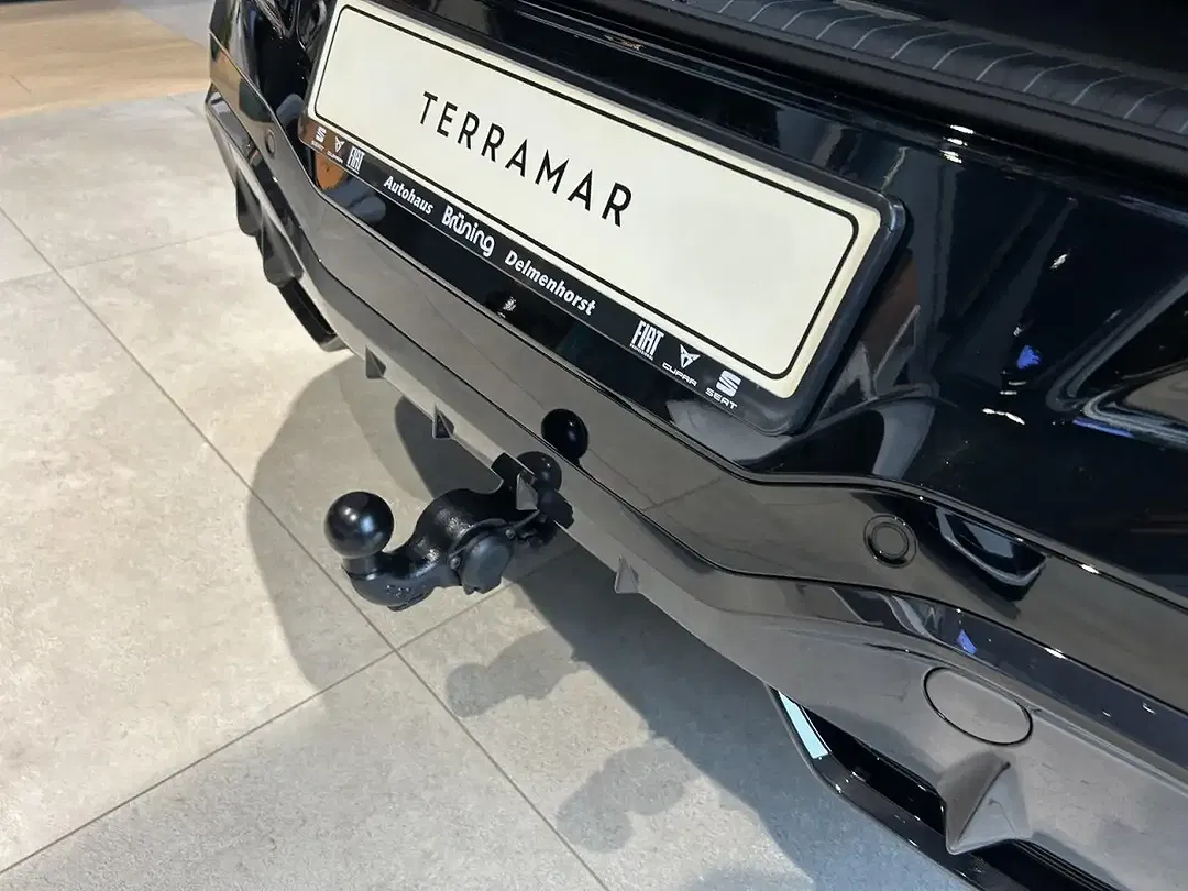 CUPRA Terramar - Thumbnail 14
