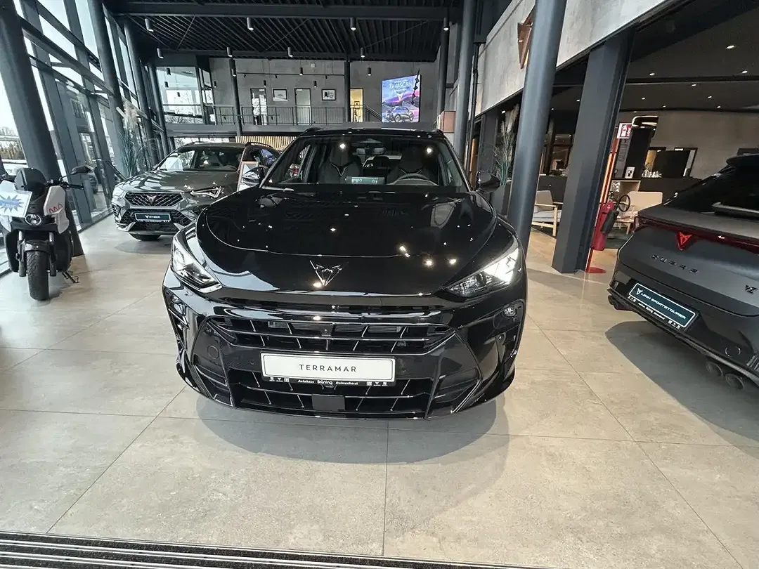 CUPRA Terramar - Thumbnail 3