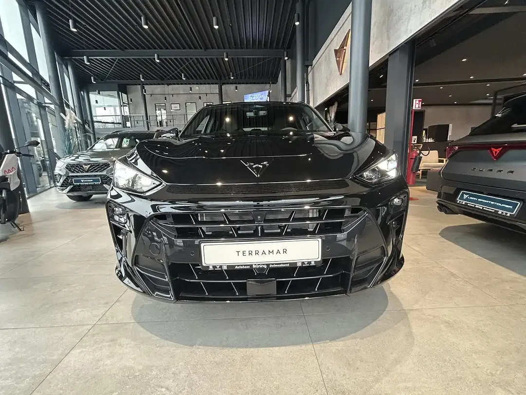 CUPRA Terramar - Thumbnail 5