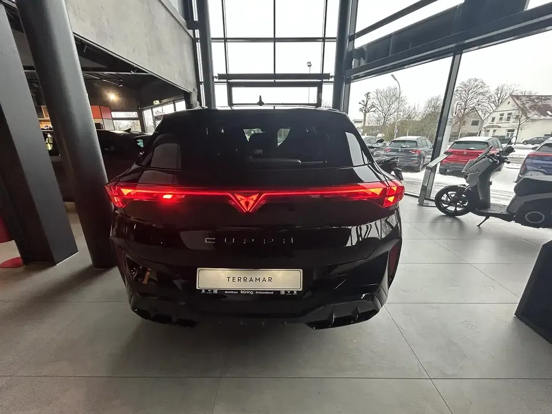 CUPRA Terramar - Thumbnail 8