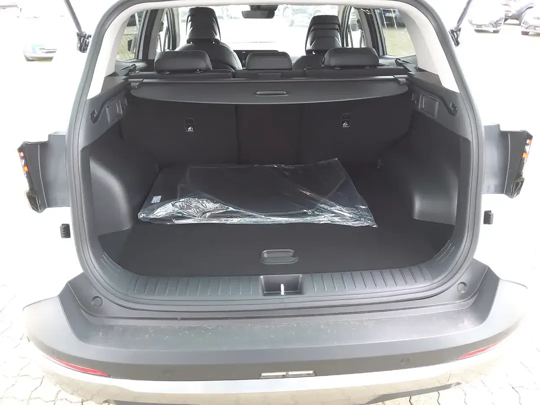 Kia Sportage - Thumbnail 14